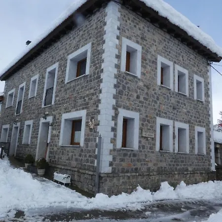 El Pinar Lantställe *