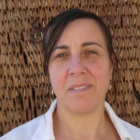 El Pinar Lantställe