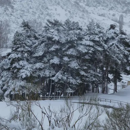 El Pinar Casa de Campo