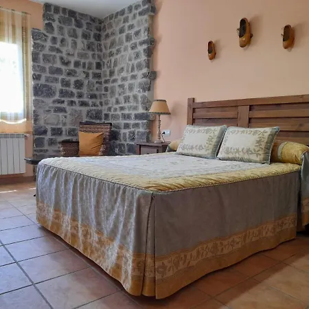 El Pinar Casa de Campo