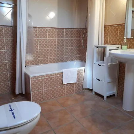 Casa rural El Pinar *