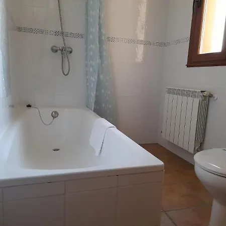 El Pinar Casa rural *