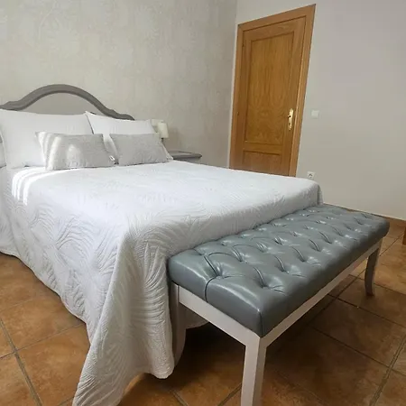 Casa de Campo El Pinar Acebedo