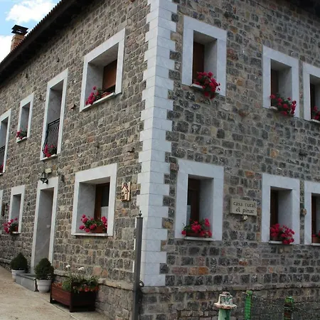 El Pinar Casa rural