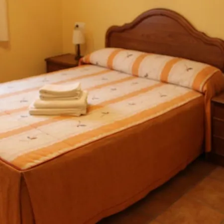 Casa rural El Pinar