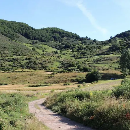 El Pinar Acebedo