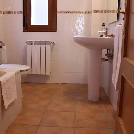 Casa rural El Pinar *