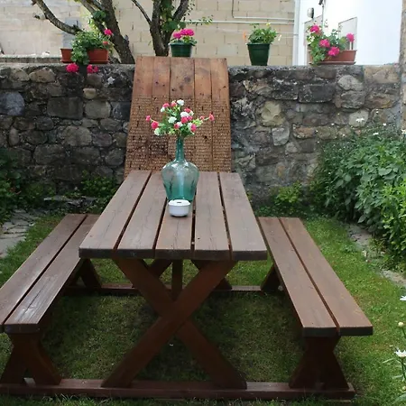 Casa rural El Pinar *