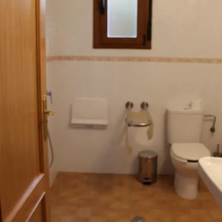 El Pinar Lantställe Acebedo