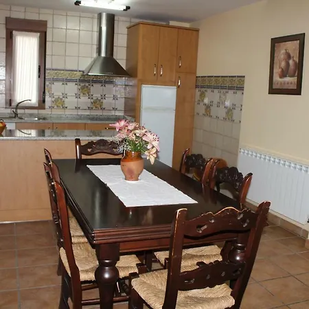 El Pinar Casa de Campo Acebedo