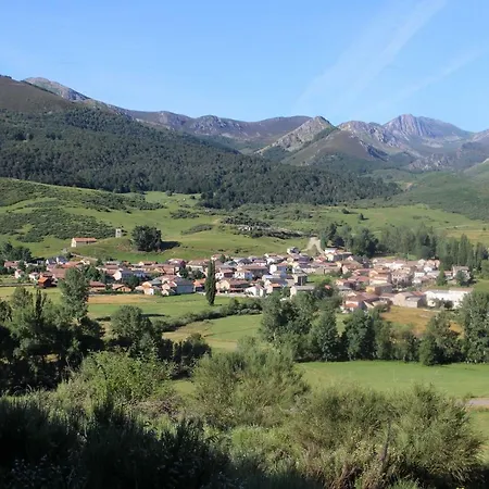 El Pinar Lantställe