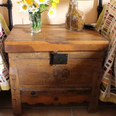 El Pinar Casa rural *