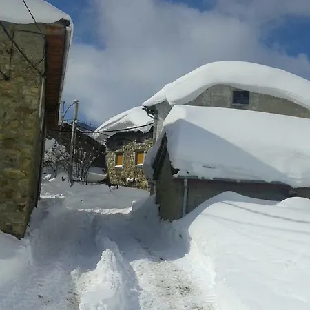 Casa de Campo El Pinar