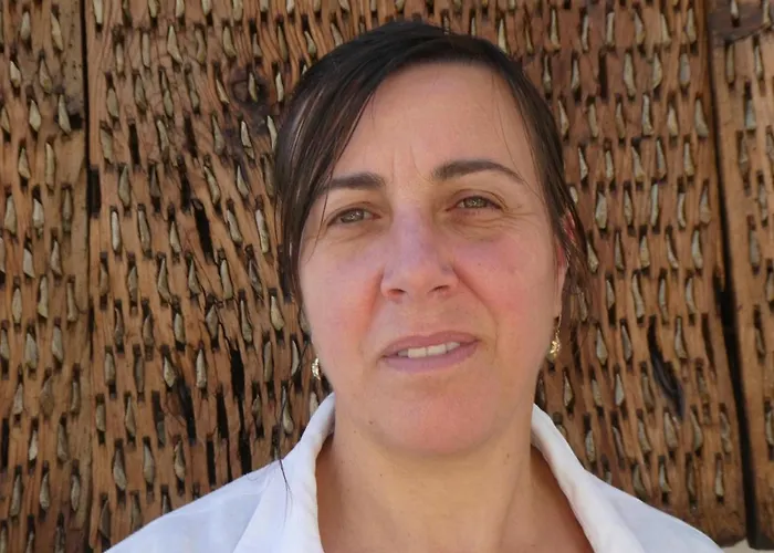 El Pinar Gospodarstwo wiejskie