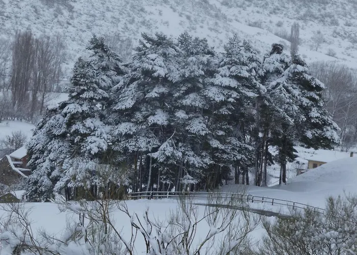 El Pinar Gospodarstwo wiejskie