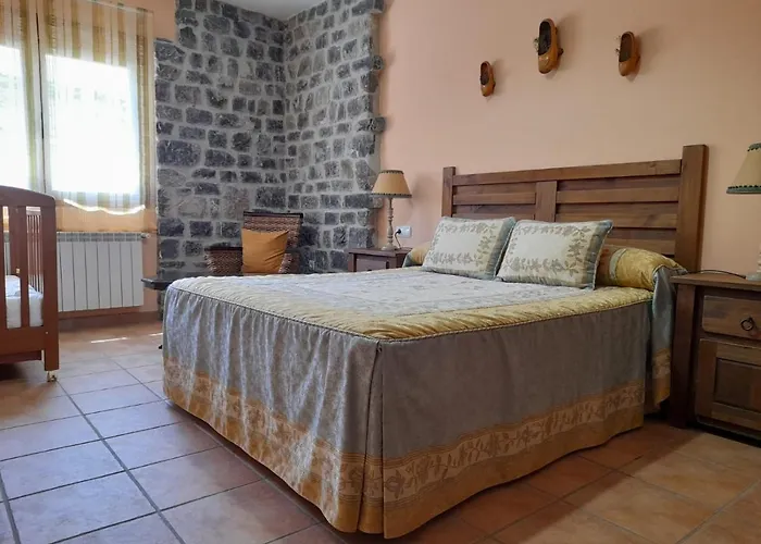 El Pinar Gospodarstwo wiejskie