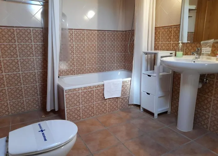 Gospodarstwo wiejskie El Pinar *