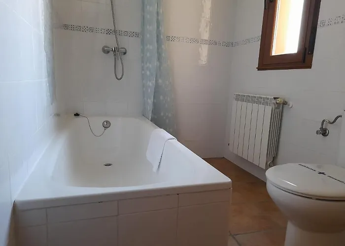 El Pinar Gospodarstwo wiejskie *