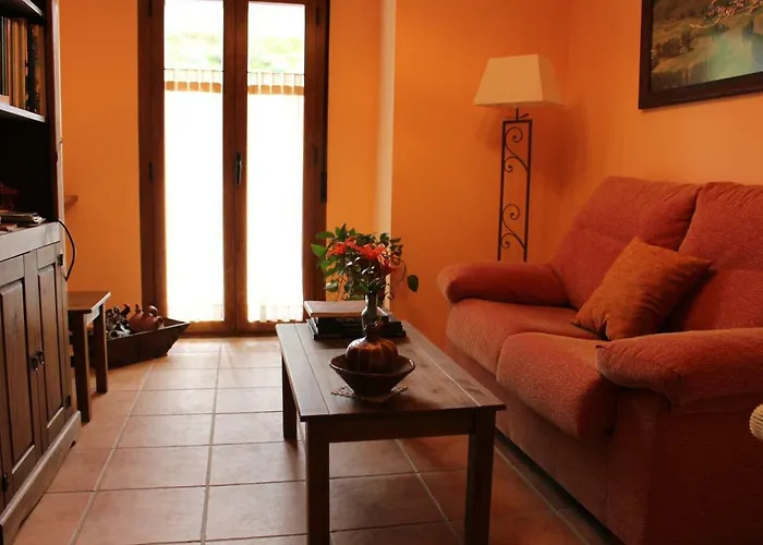 El Pinar Gospodarstwo wiejskie *