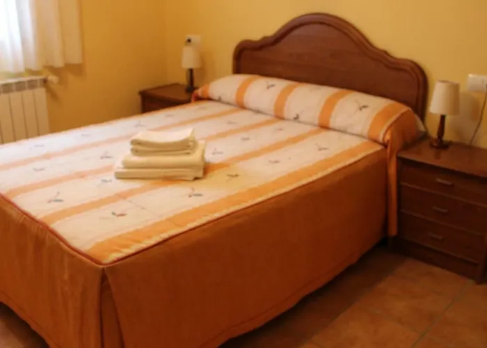 Gospodarstwo wiejskie El Pinar