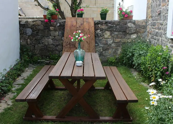 Gospodarstwo wiejskie El Pinar *