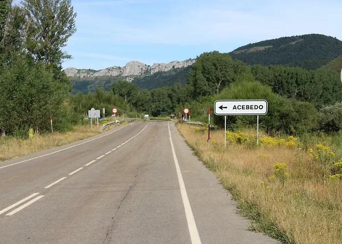 Gospodarstwo wiejskie El Pinar *