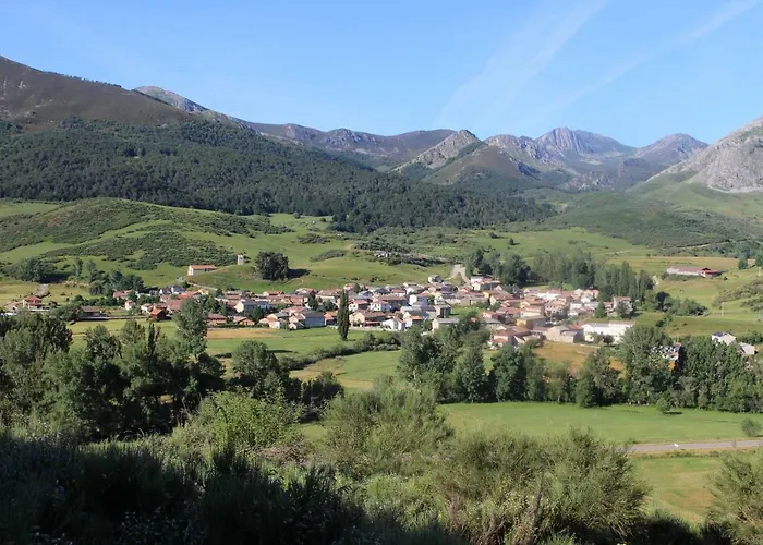 El Pinar Gospodarstwo wiejskie