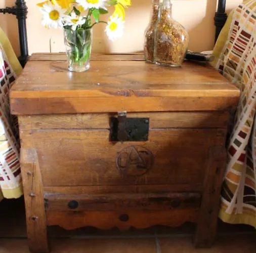 El Pinar Gospodarstwo wiejskie *